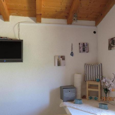 Zora Holiday Home Бели Экстерьер фото