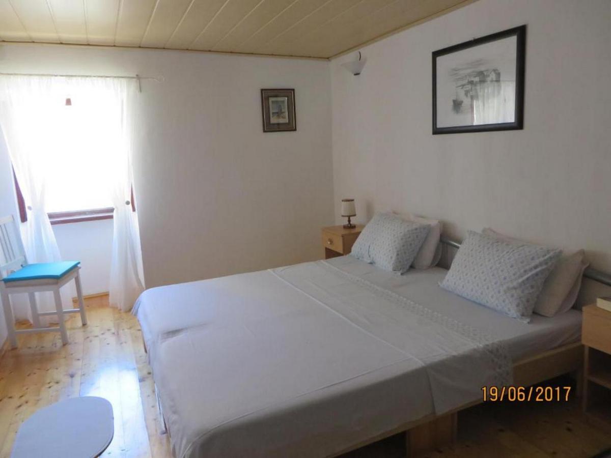 Zora Holiday Home Бели Экстерьер фото