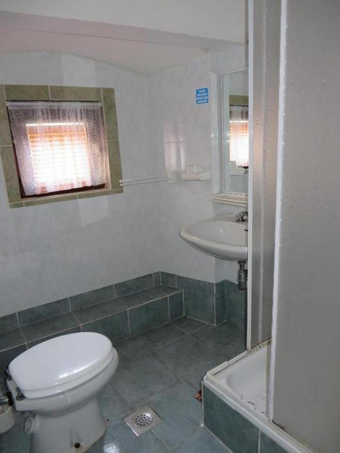 Zora Holiday Home Бели Экстерьер фото