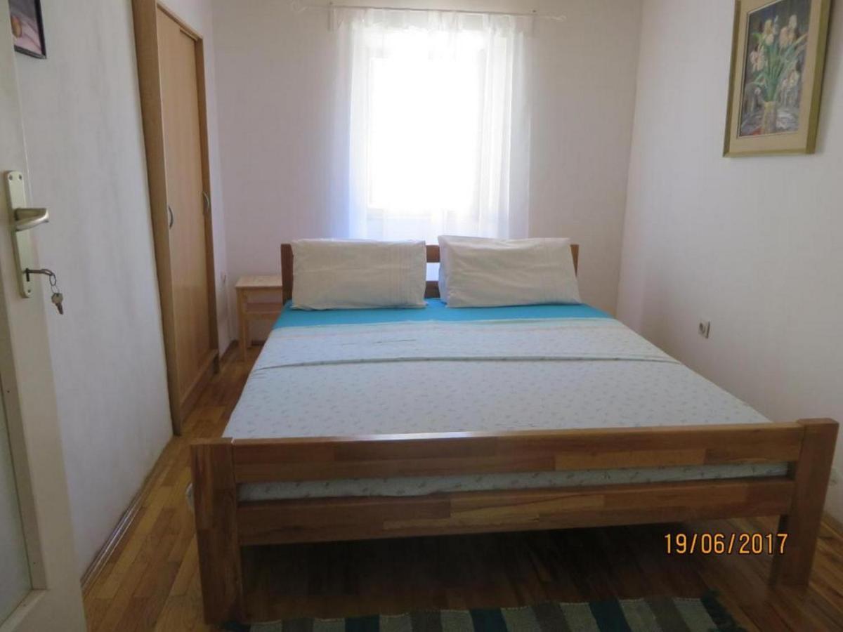 Zora Holiday Home Бели Экстерьер фото