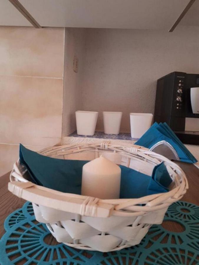 Zora Holiday Home Бели Экстерьер фото