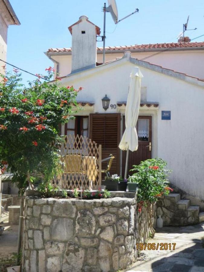 Zora Holiday Home Бели Экстерьер фото